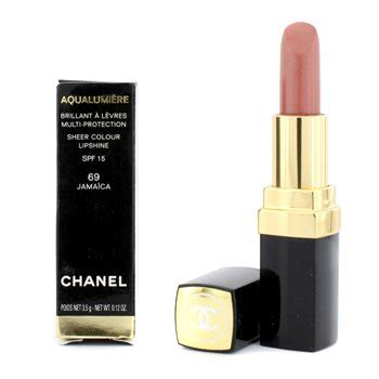 CHANEL Aqualumiere 69 